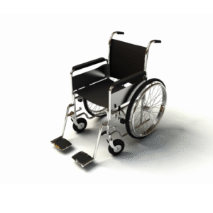 Wheelchair